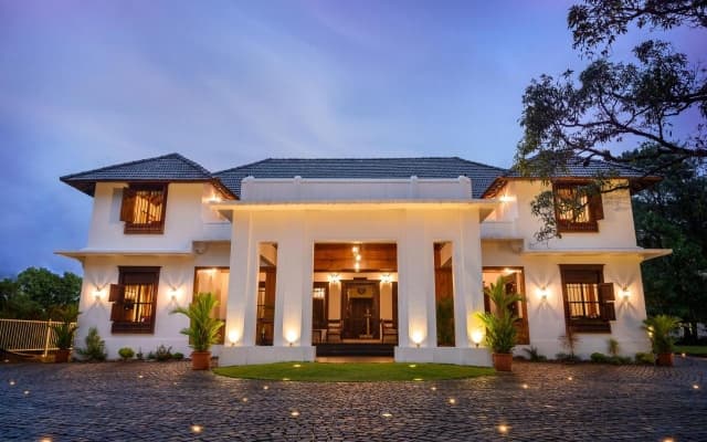 Surya Heritage Hotels