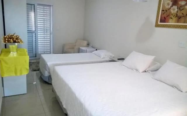 Hotel Picadão Eventos