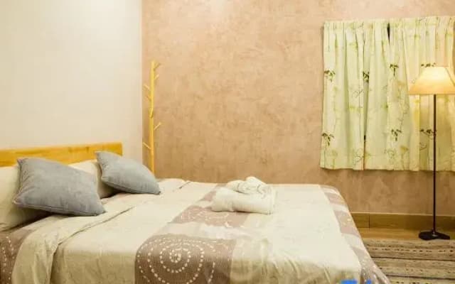 Voon Cottages@Pinjistation | Private Pool | 10pax