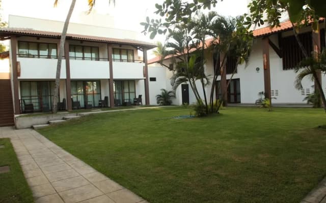 Duro Beach Garden Hotel