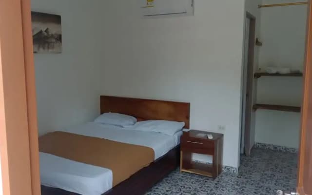 arhuacos hostal