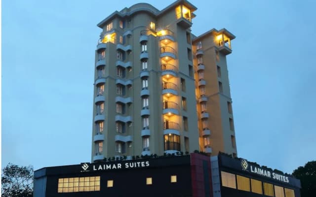 Laimar Suites