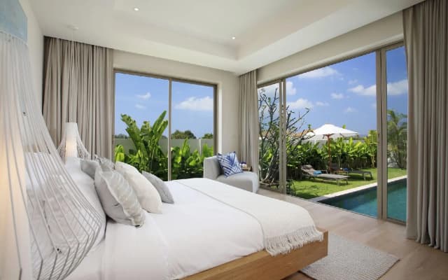 Trichada Villas by RESAVA