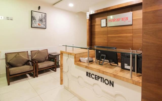 Maharaja INN Chikmagalur