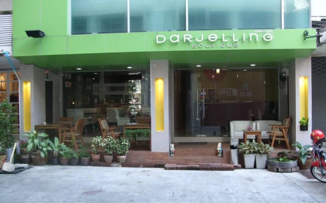 Darjelling Boutique Hotel