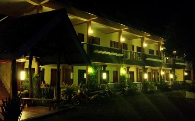 Panglao Island Franzen Residences