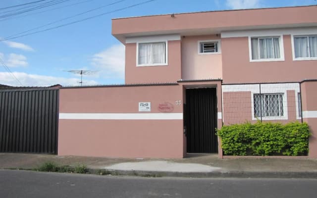 EDIFÍCIO KARINE - Stúdio 06