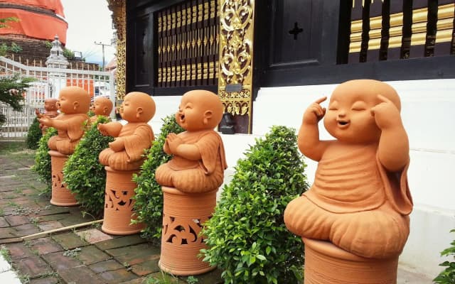 Sabuy Chiangmai