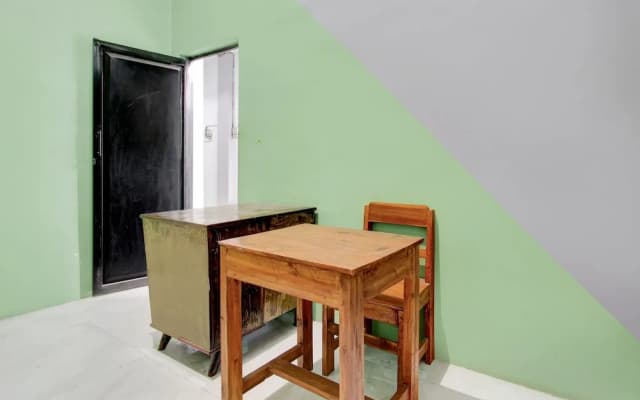 Hotel O Homestay Bambu Oerip Syariah