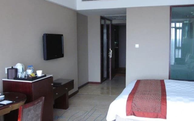 Canghai Kaifu Hotel