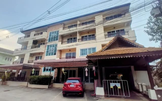 Le Viengping Chiangmai