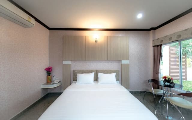 Martina Hotel