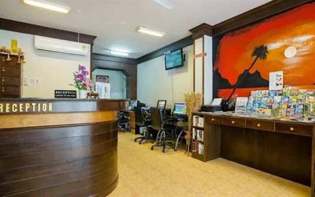 Baan Veerakit
