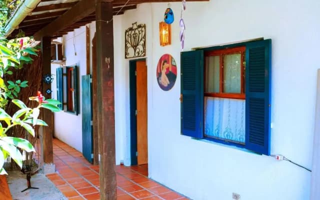 Elephant GuestHouse Beira Mar - Suítes com Café da Manhã