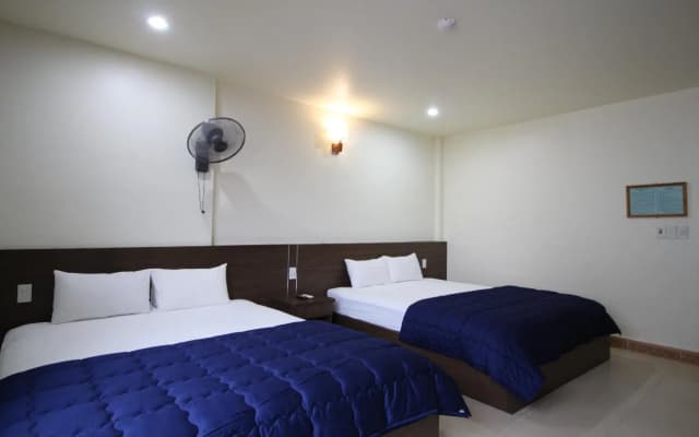 Catba Dream Hotel