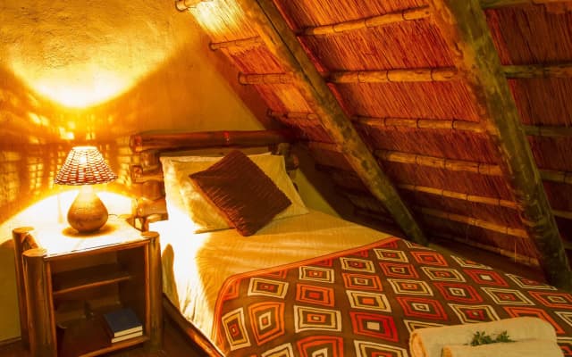 LittleBush Private Lodge