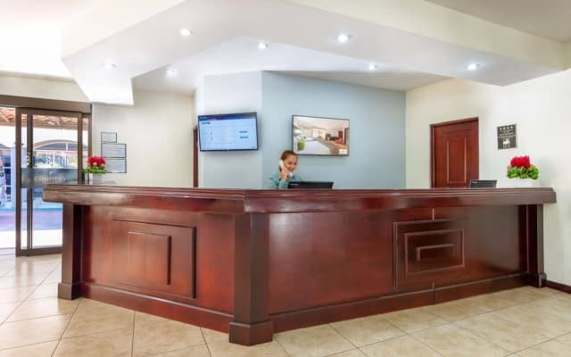 Country Inn & Suites By Radisson San Jose Aeropuerto Costa Rica