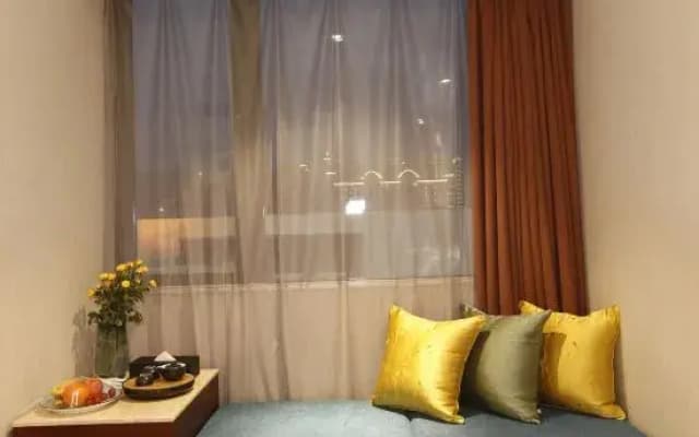 Scholars Hotel