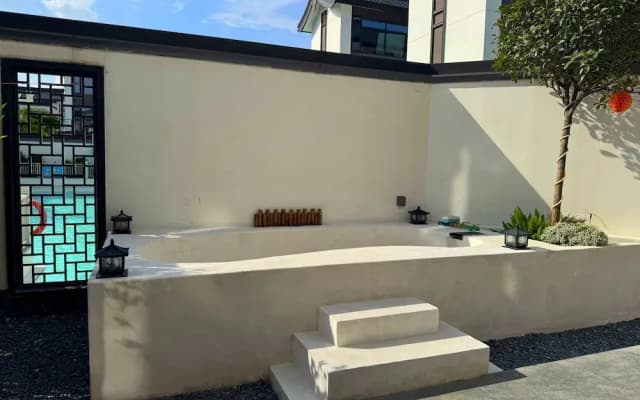 Mstay Homestay Jihua Store