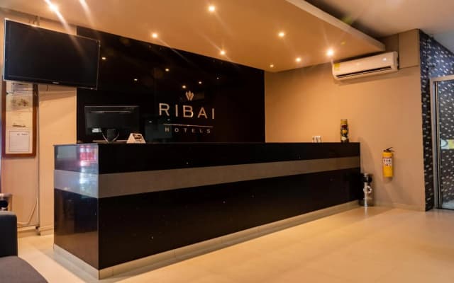 Ribai Hotels Riohacha