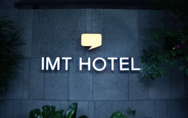 Jongno IMT