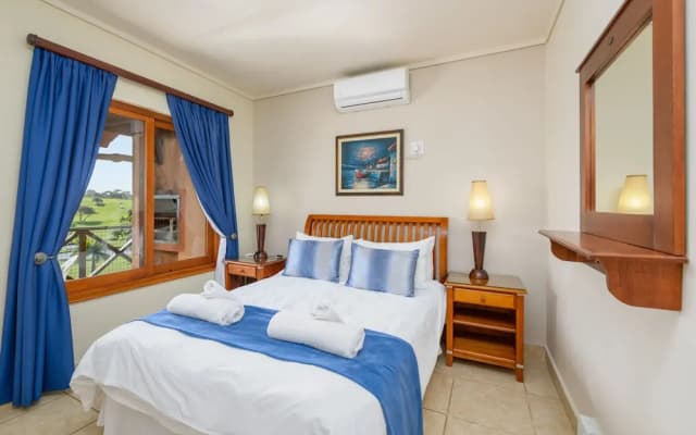 San Lameer Villa Rentals 10414/5