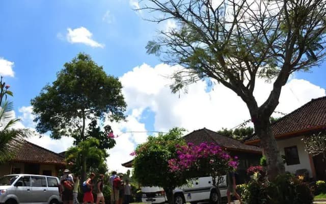 Arlina's Hotel Kintamani by ZUZU