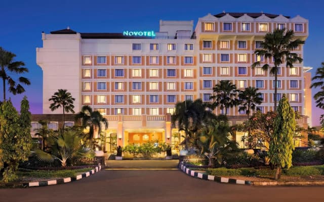 Novotel Solo