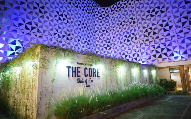 The Core Gallery Hotel
