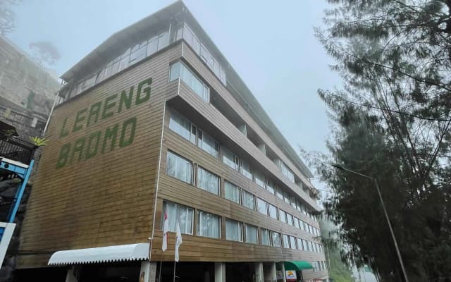 Lereng Bromo Hotel