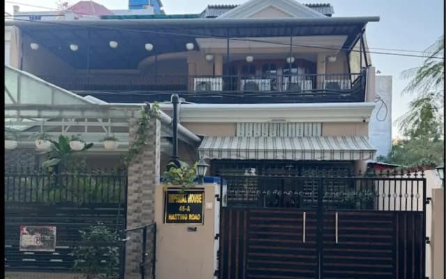 OYO 2147 Hotel Imperial House