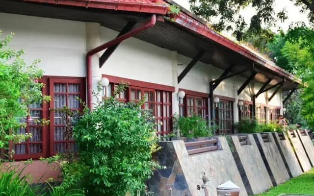 MHPC Resort