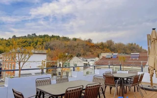 Beiqi Chunye Homestay