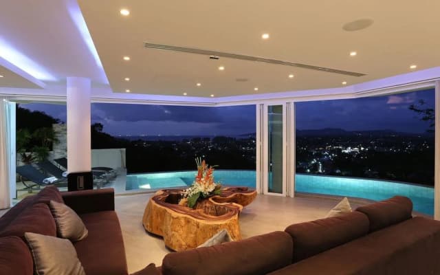 Villa Beyond
