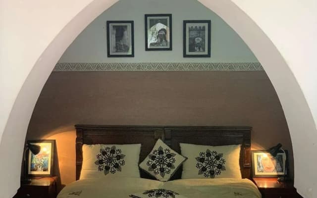 Riad Dar Mamouni