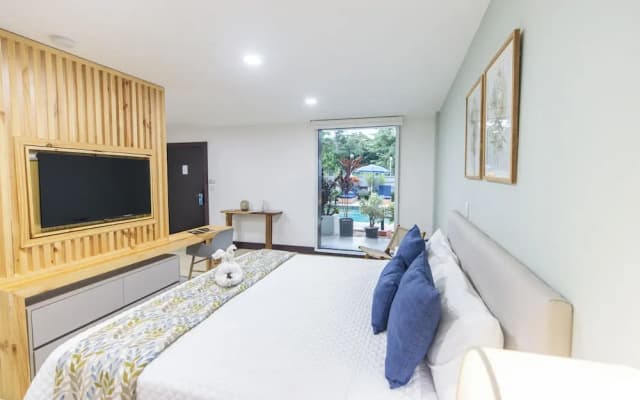 Paradise Bay Hotel Boutique