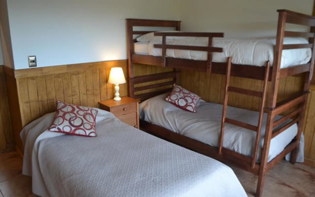 Krause Lodge
