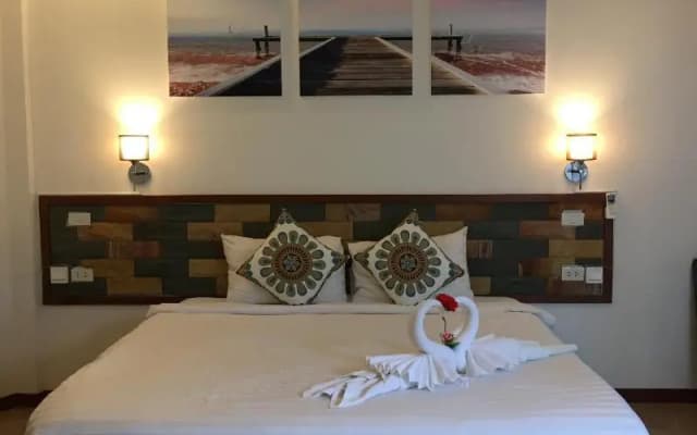 Vivi Bungalows Resort