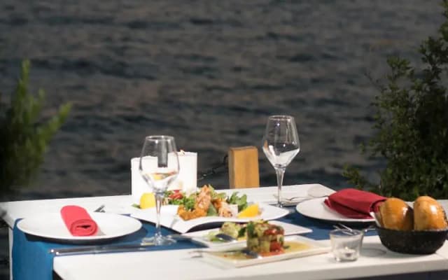 Nautical Hotel Adults Only