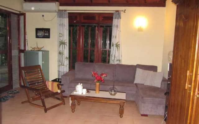 Mallis Guesthouse