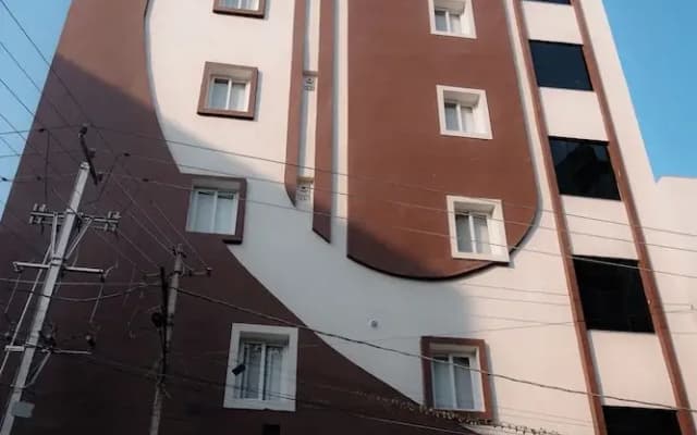Seri Hotels