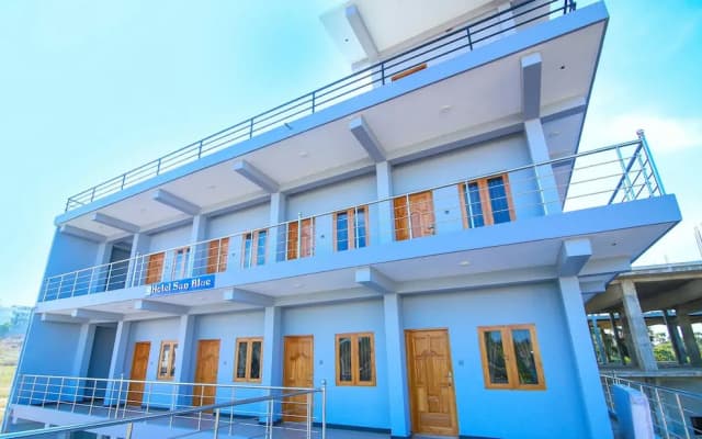 Hotel Sun Blue