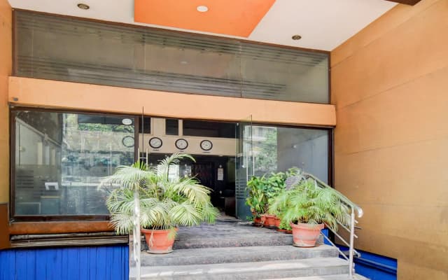 Super Townhouse Narayanaguda Metro Station Formerly Hotel Anshu Grand