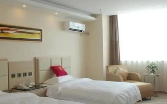 Super 8 Hoter Changyi