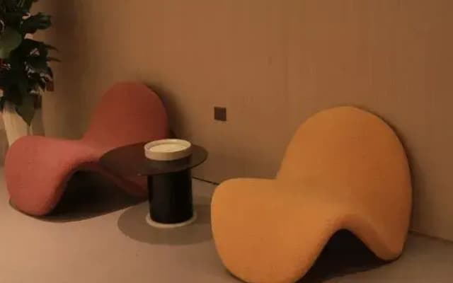 Yunyi Smart Sleep Hotel (Yunzhou Chunyu Auto City, Wucheng District)