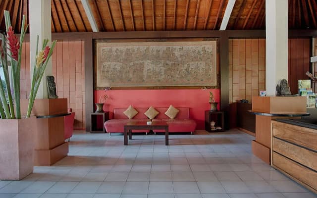 Baleka Resort Hotel & Spa