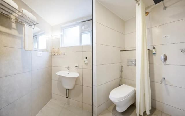 Treebo Nestlay Rooms Whitefield