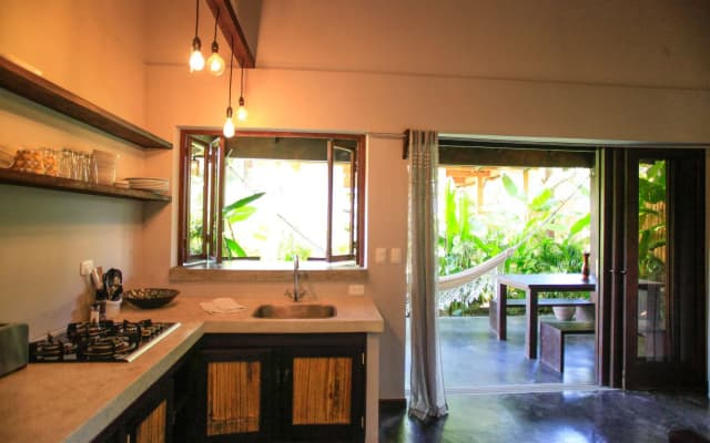 Lua Villas