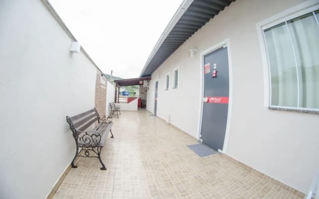 Pharol Apart Hotel