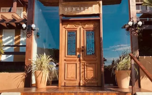 Jubarte Conceito Hotel